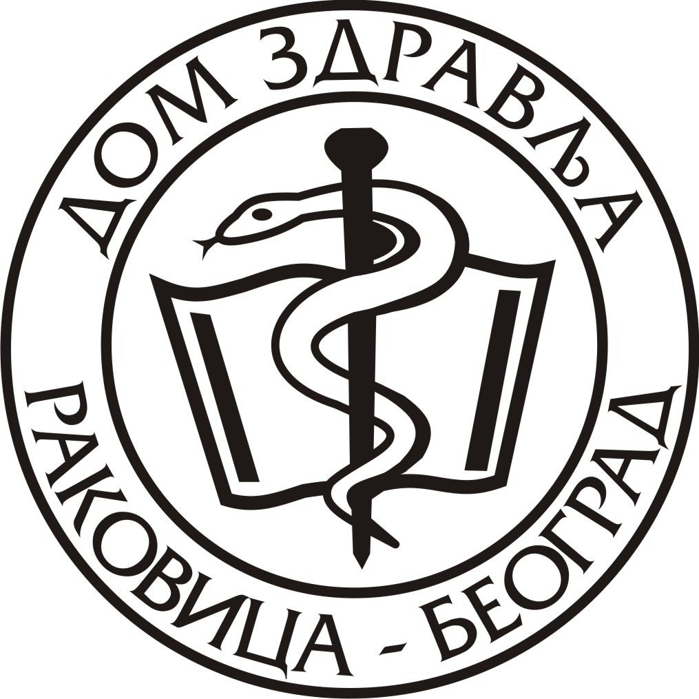 Распоред рада лекара – Дом здравља Раковица
